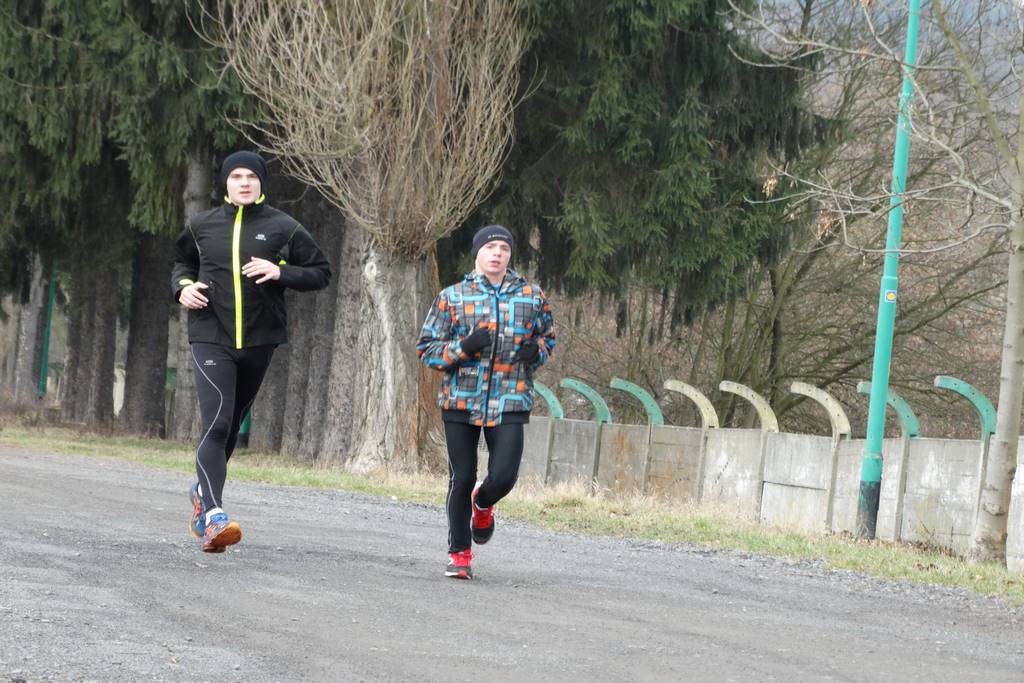 Kolejne zmagania legnickich biegaczy w Biegowym Grand Prix