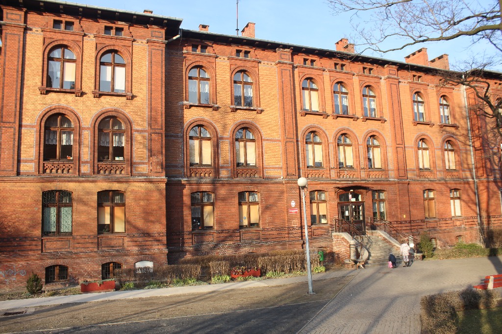 Dzień Otwarty w SP 1 im. Powstańców Wielkopolskich