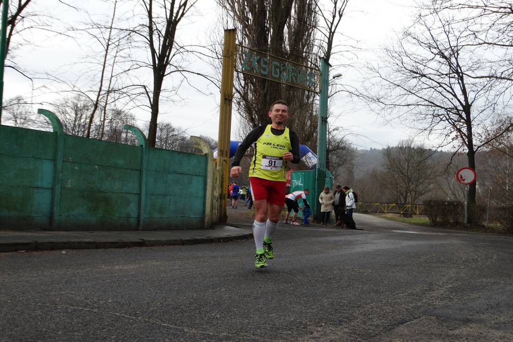 Kolejne zmagania legnickich biegaczy w Biegowym Grand Prix