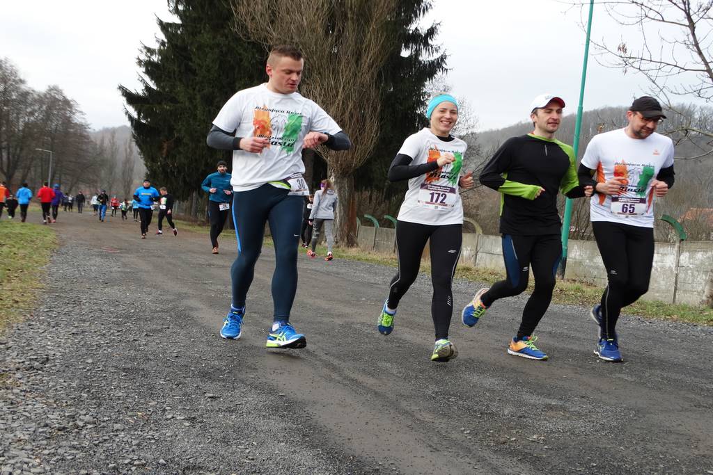 Kolejne zmagania legnickich biegaczy w Biegowym Grand Prix