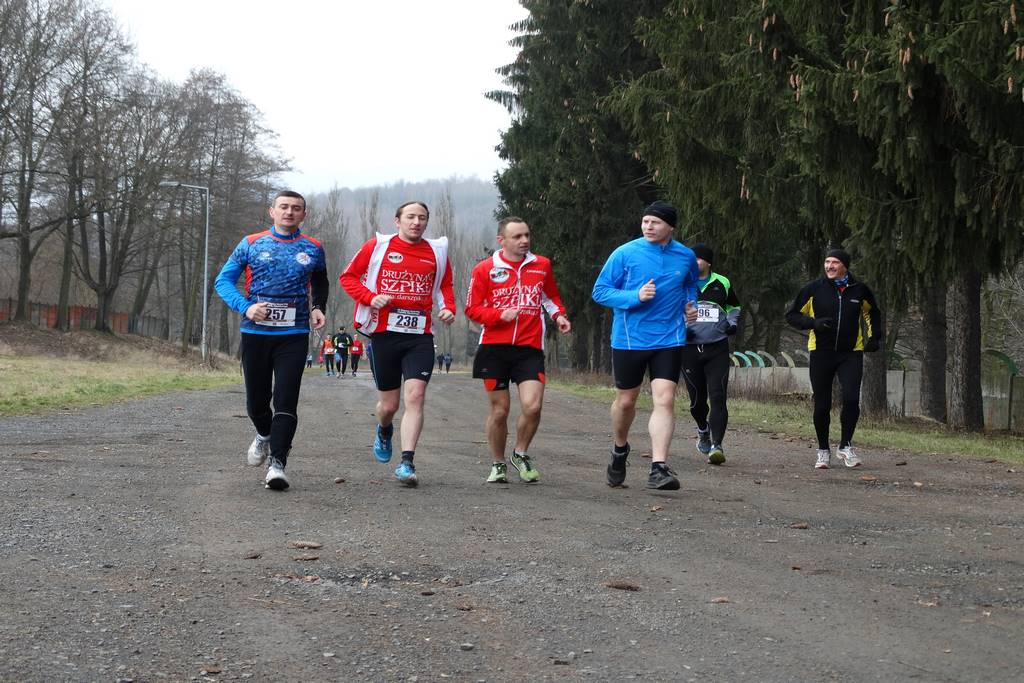 Kolejne zmagania legnickich biegaczy w Biegowym Grand Prix