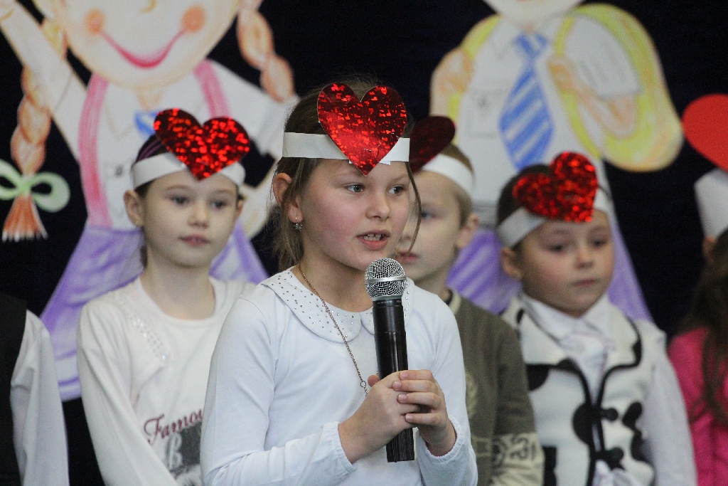 Dzień Otwarty w SP 1 im. Powstańców Wielkopolskich