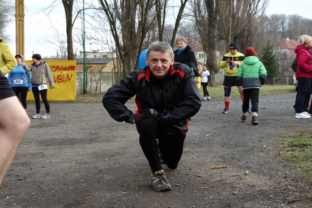 Kolejne zmagania legnickich biegaczy w Biegowym Grand Prix