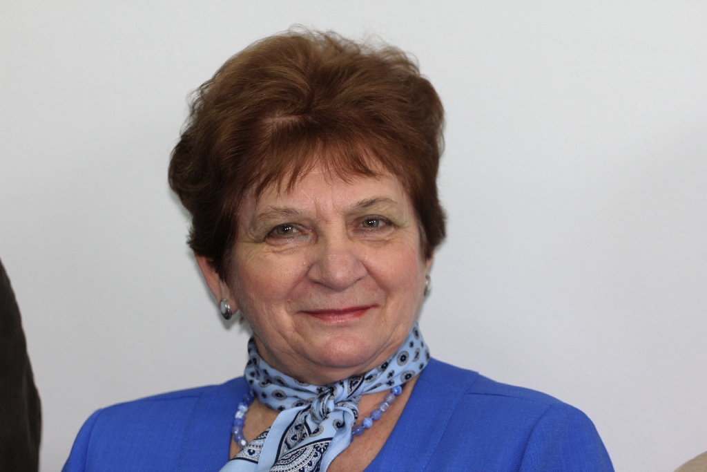 Posłanka Stępień zaprosiła nas na otwarcie biura poselskiego