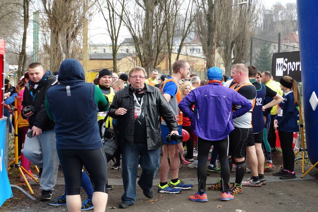 Kolejne zmagania legnickich biegaczy w Biegowym Grand Prix