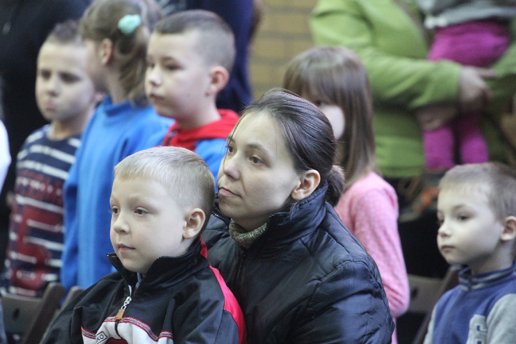Dzień Otwarty w SP 1 im. Powstańców Wielkopolskich