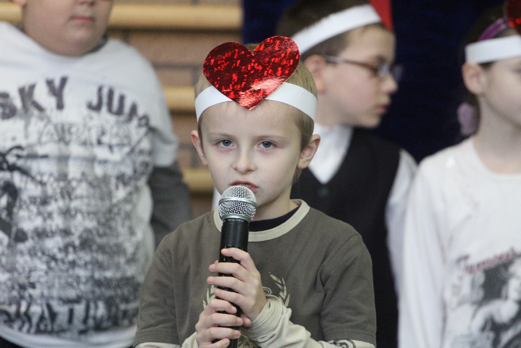 Dzień Otwarty w SP 1 im. Powstańców Wielkopolskich