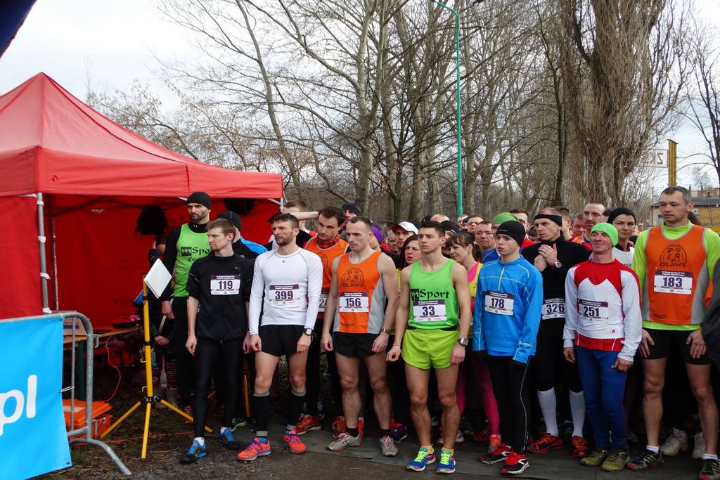 Kolejne zmagania legnickich biegaczy w Biegowym Grand Prix