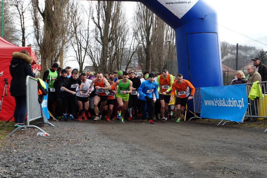 Kolejne zmagania legnickich biegaczy w Biegowym Grand Prix