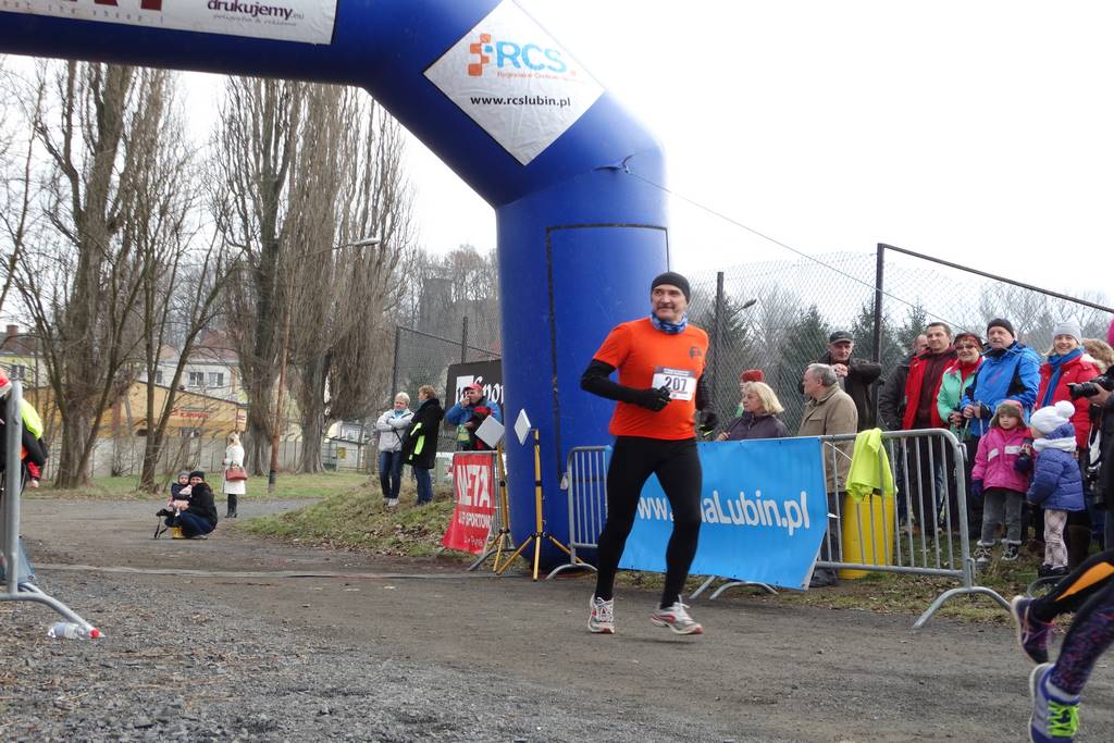 Kolejne zmagania legnickich biegaczy w Biegowym Grand Prix
