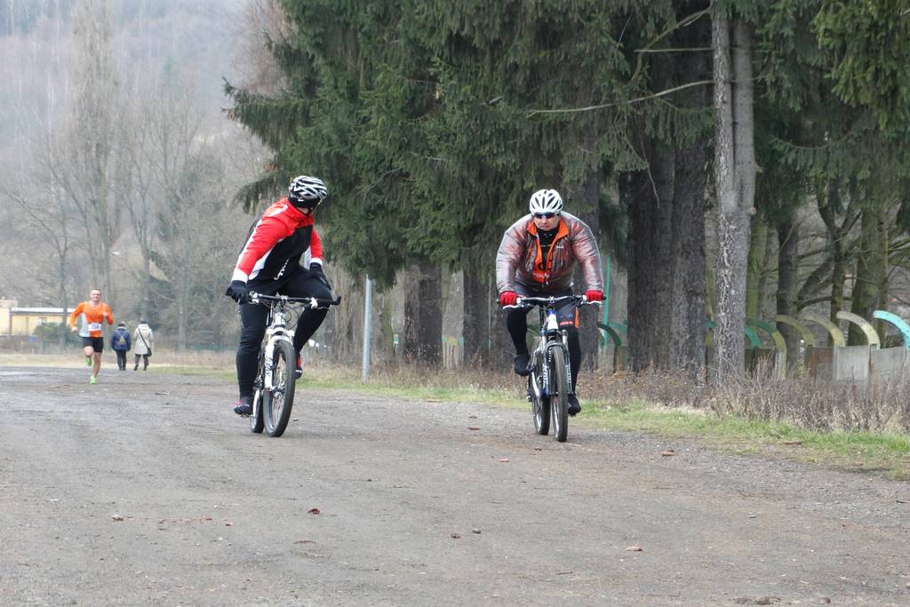 Kolejne zmagania legnickich biegaczy w Biegowym Grand Prix