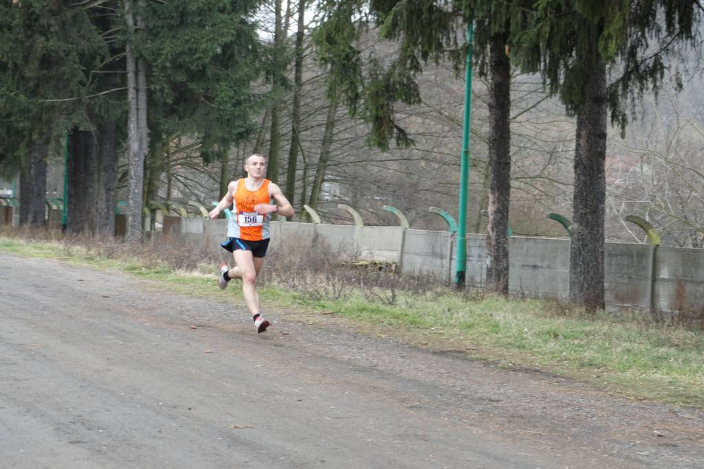 Kolejne zmagania legnickich biegaczy w Biegowym Grand Prix