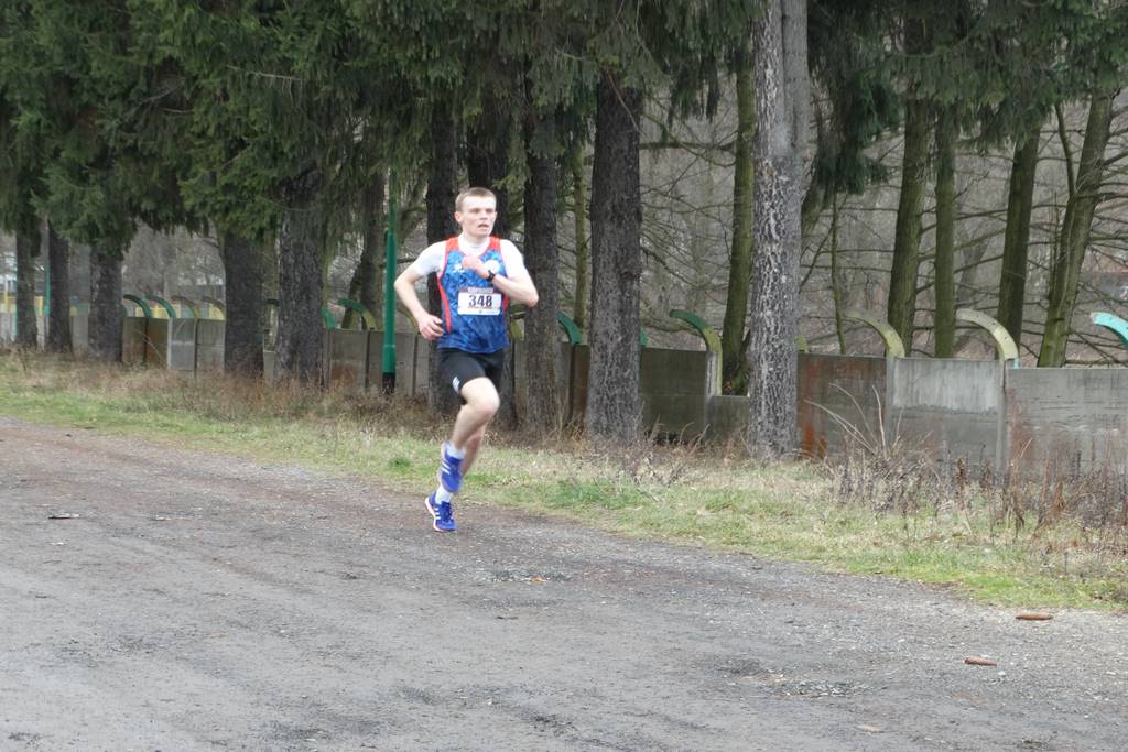 Kolejne zmagania legnickich biegaczy w Biegowym Grand Prix