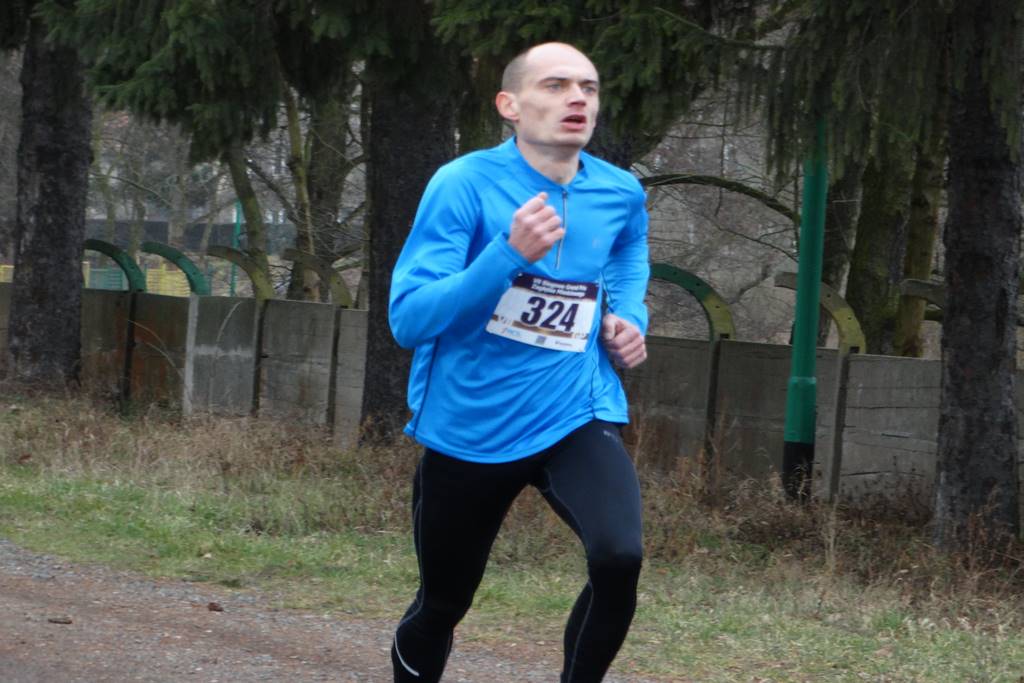 Kolejne zmagania legnickich biegaczy w Biegowym Grand Prix
