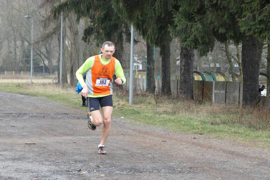 Kolejne zmagania legnickich biegaczy w Biegowym Grand Prix
