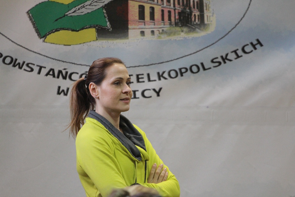Dzień Otwarty w SP 1 im. Powstańców Wielkopolskich