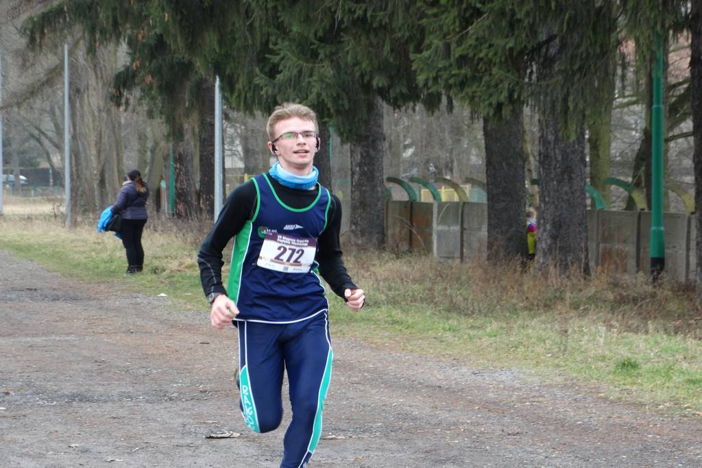 Kolejne zmagania legnickich biegaczy w Biegowym Grand Prix