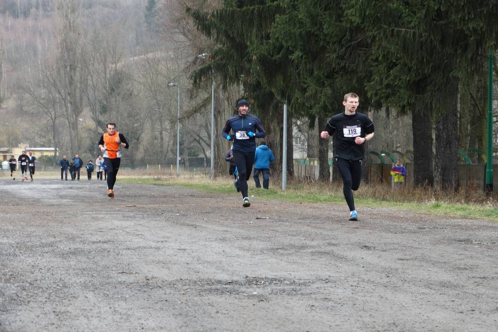 Kolejne zmagania legnickich biegaczy w Biegowym Grand Prix