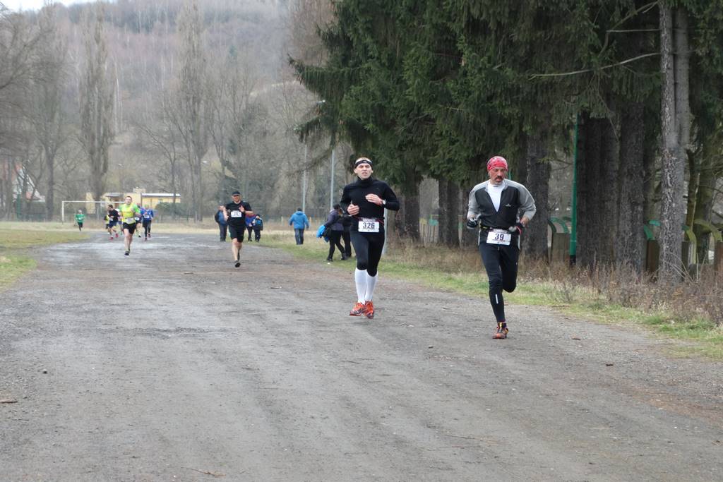 Kolejne zmagania legnickich biegaczy w Biegowym Grand Prix