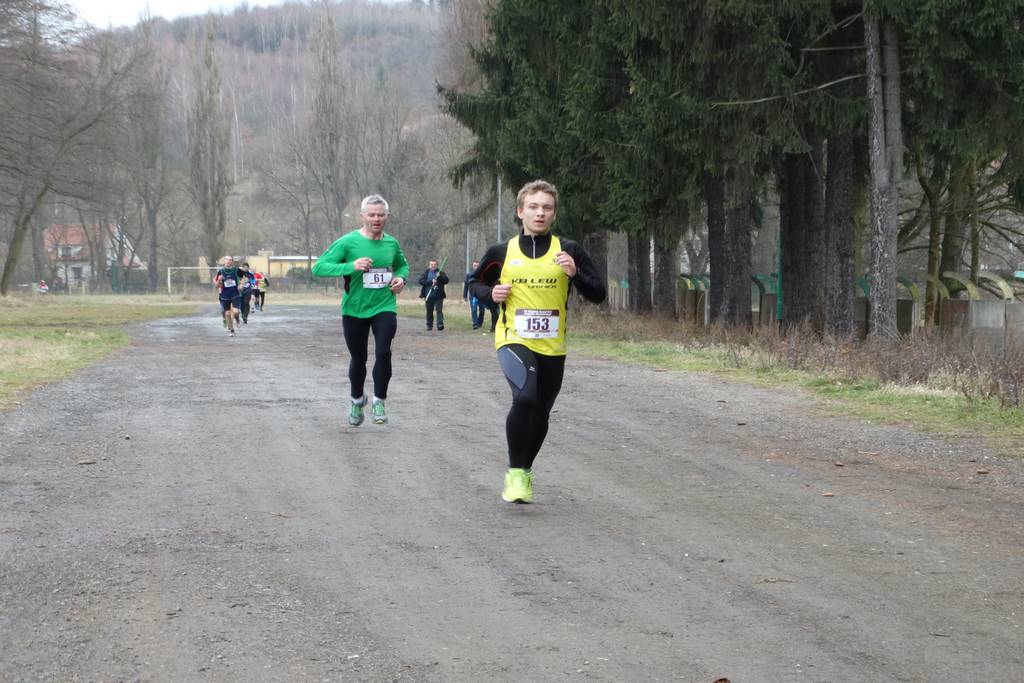 Kolejne zmagania legnickich biegaczy w Biegowym Grand Prix