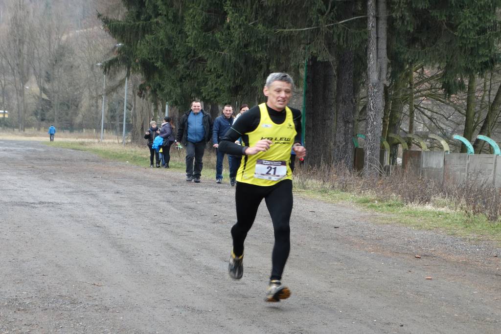 Kolejne zmagania legnickich biegaczy w Biegowym Grand Prix