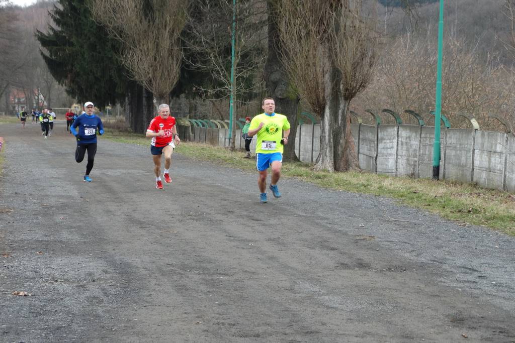 Kolejne zmagania legnickich biegaczy w Biegowym Grand Prix
