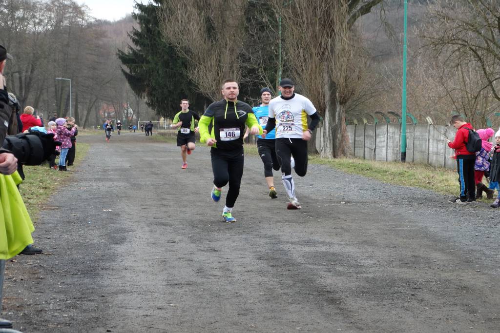 Kolejne zmagania legnickich biegaczy w Biegowym Grand Prix