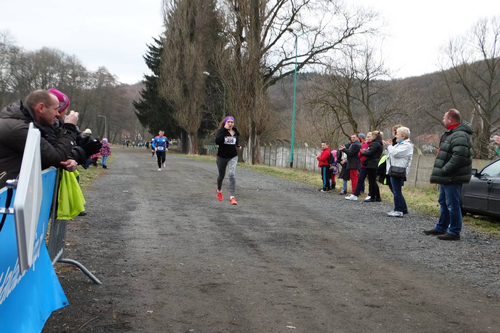 Kolejne zmagania legnickich biegaczy w Biegowym Grand Prix
