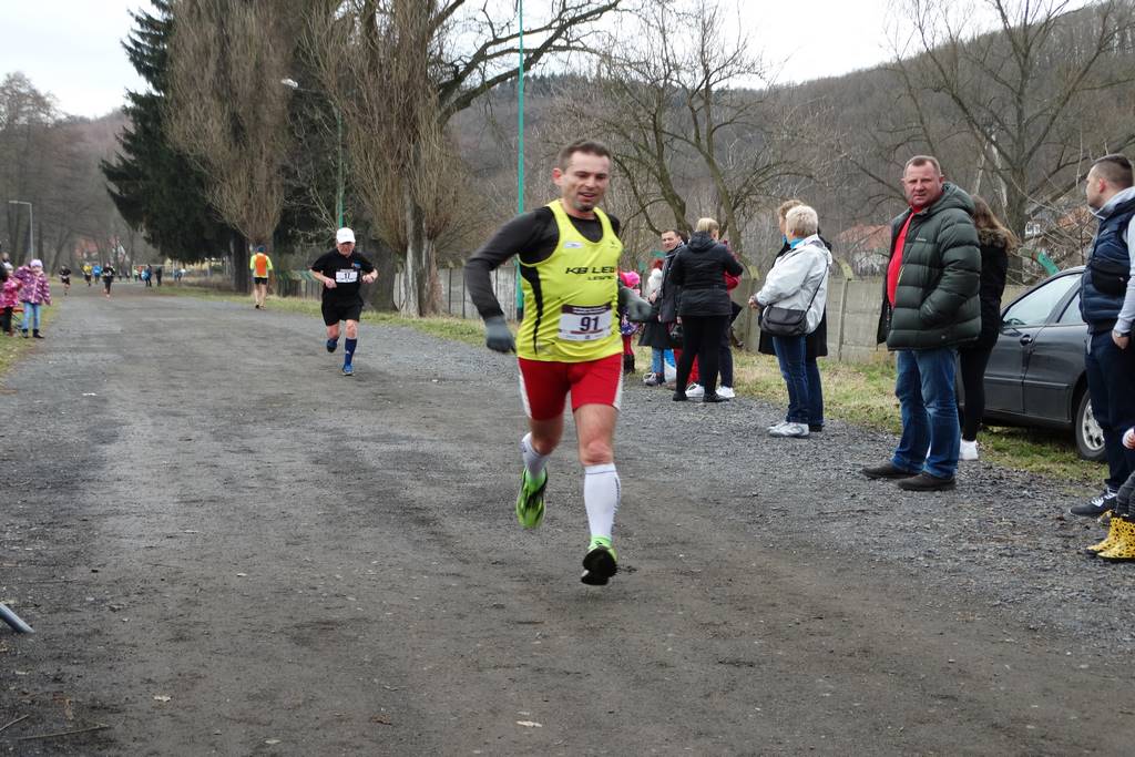 Kolejne zmagania legnickich biegaczy w Biegowym Grand Prix
