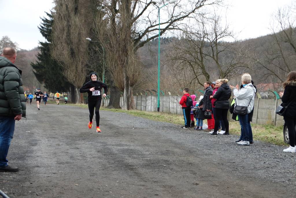 Kolejne zmagania legnickich biegaczy w Biegowym Grand Prix