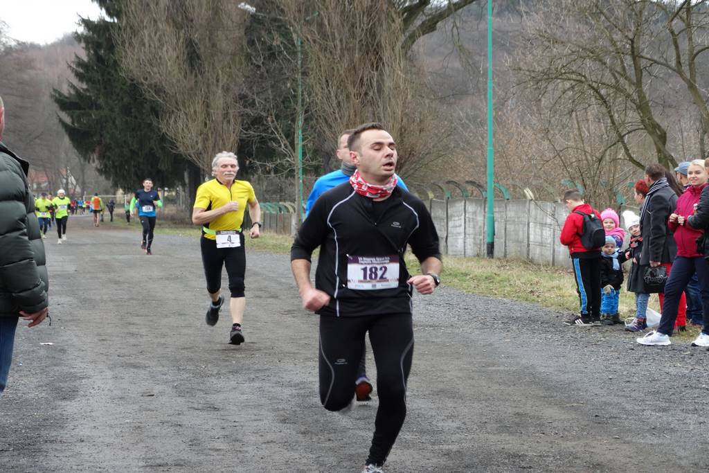 Kolejne zmagania legnickich biegaczy w Biegowym Grand Prix