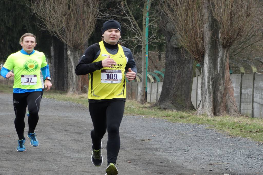 Kolejne zmagania legnickich biegaczy w Biegowym Grand Prix