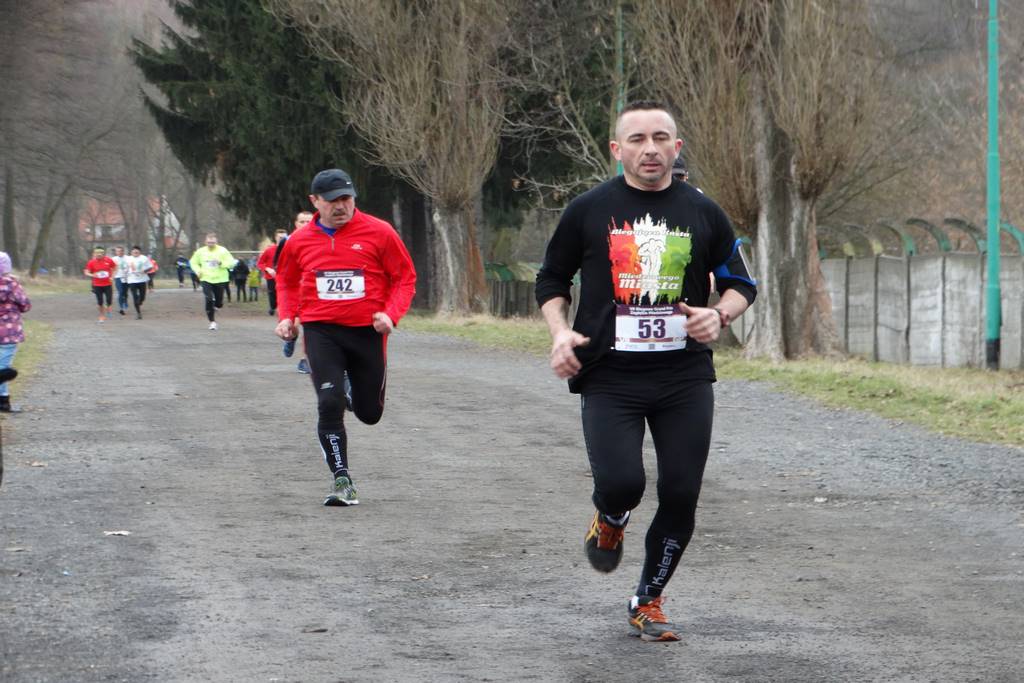 Kolejne zmagania legnickich biegaczy w Biegowym Grand Prix