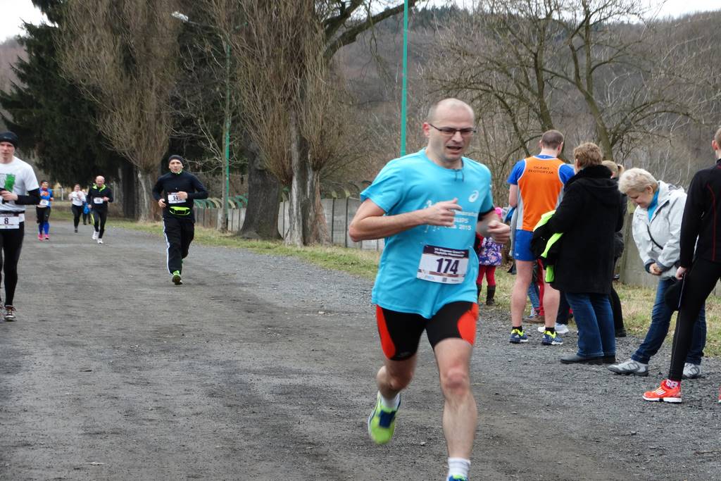 Kolejne zmagania legnickich biegaczy w Biegowym Grand Prix