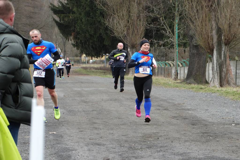 Kolejne zmagania legnickich biegaczy w Biegowym Grand Prix