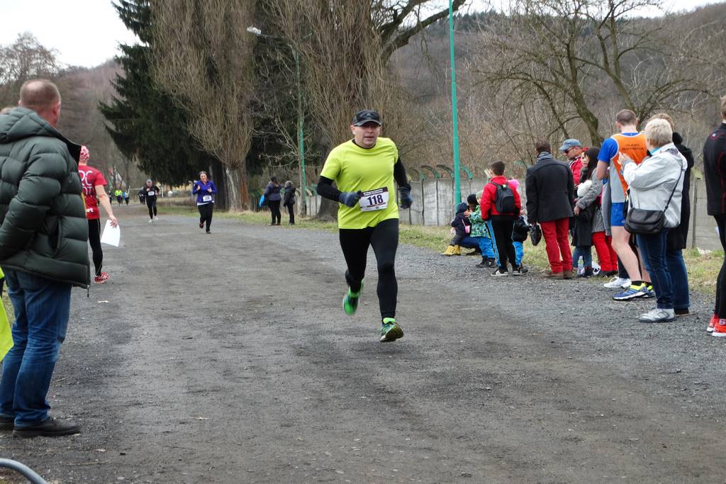Kolejne zmagania legnickich biegaczy w Biegowym Grand Prix