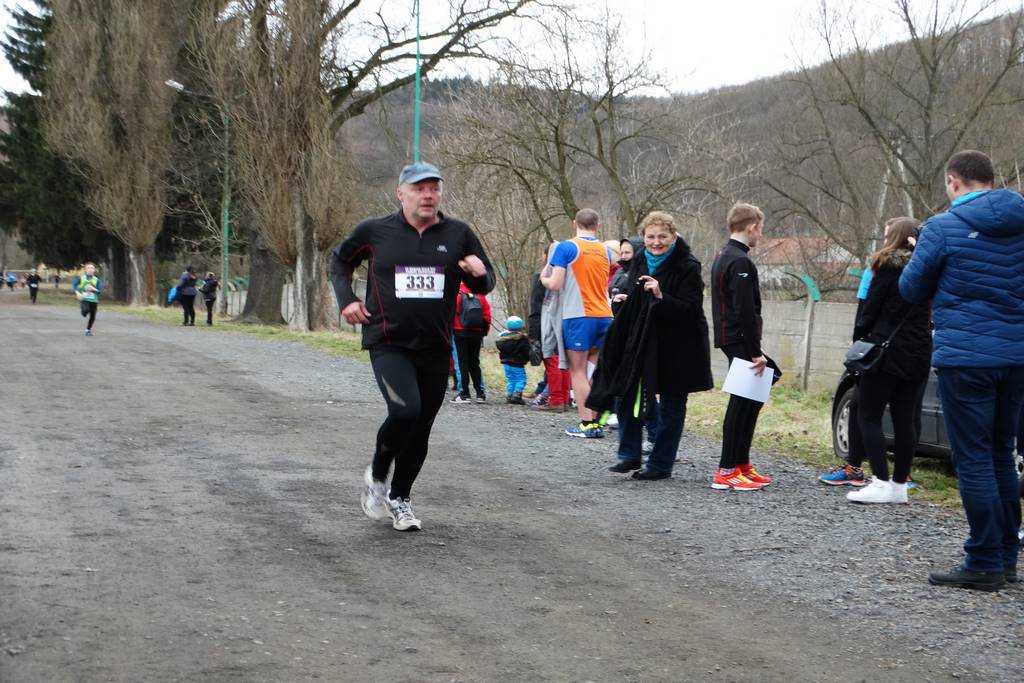 Kolejne zmagania legnickich biegaczy w Biegowym Grand Prix