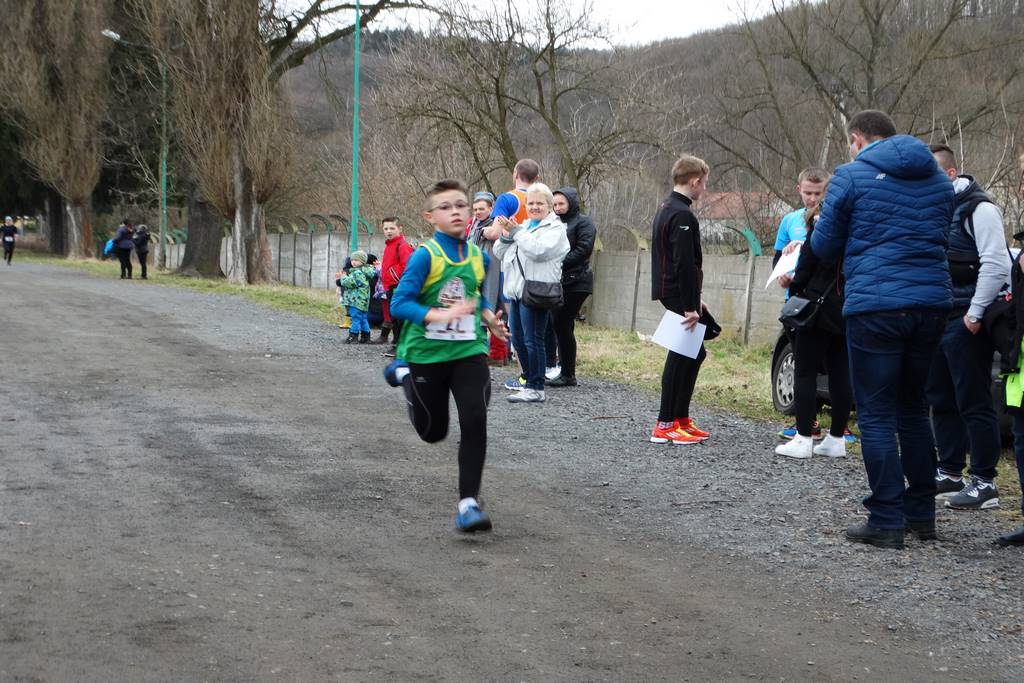 Kolejne zmagania legnickich biegaczy w Biegowym Grand Prix