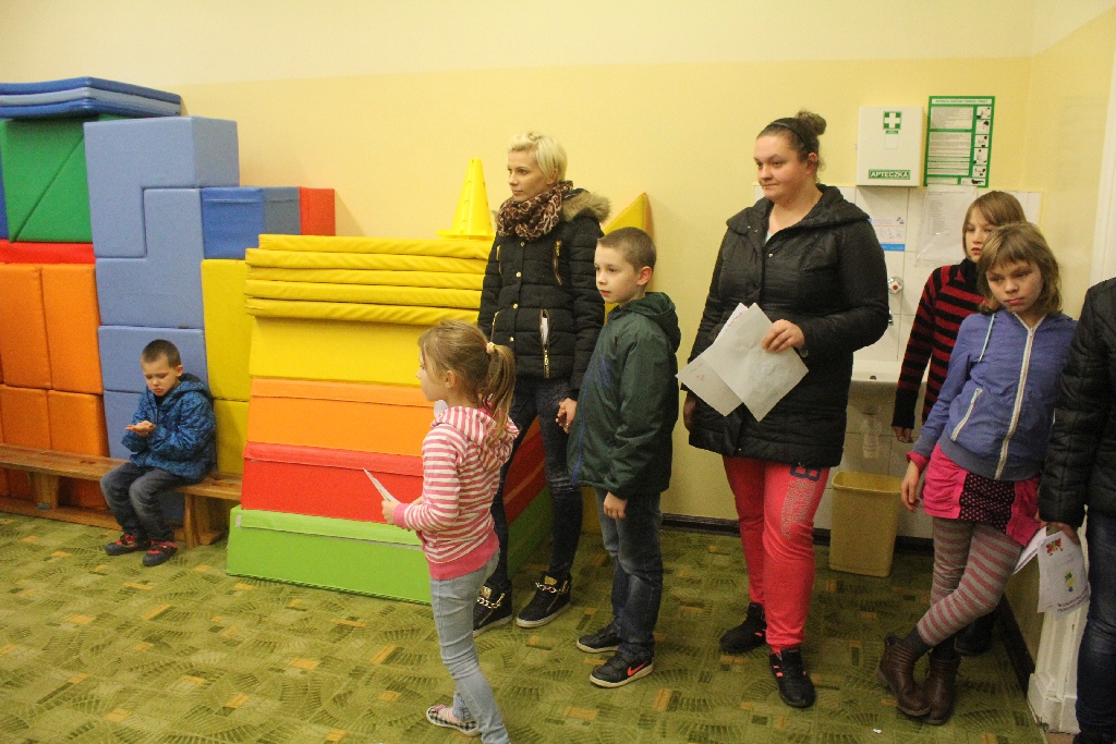 Dzień Otwarty w SP 1 im. Powstańców Wielkopolskich