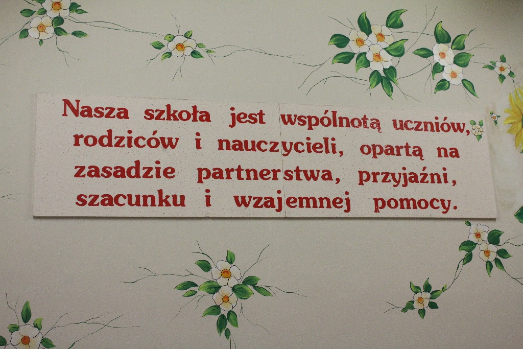 Dzień Otwarty w SP 1 im. Powstańców Wielkopolskich
