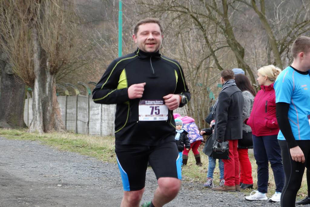 Kolejne zmagania legnickich biegaczy w Biegowym Grand Prix