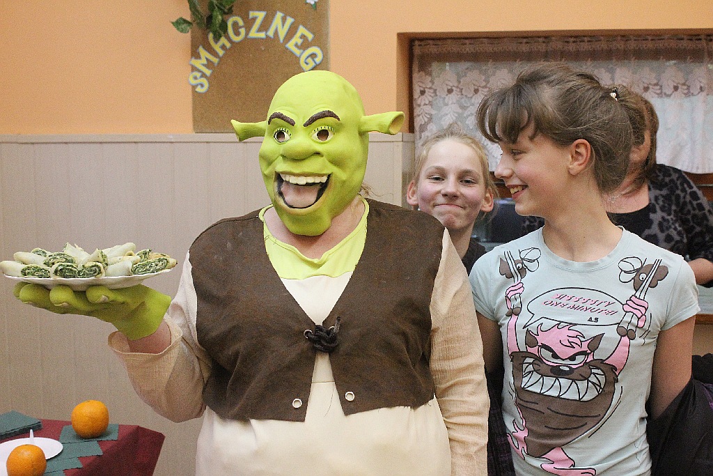 Dzień Otwarty w SP 1 im. Powstańców Wielkopolskich