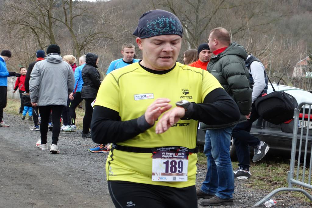 Kolejne zmagania legnickich biegaczy w Biegowym Grand Prix