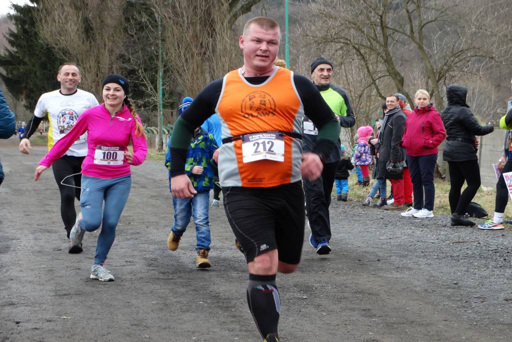 Kolejne zmagania legnickich biegaczy w Biegowym Grand Prix