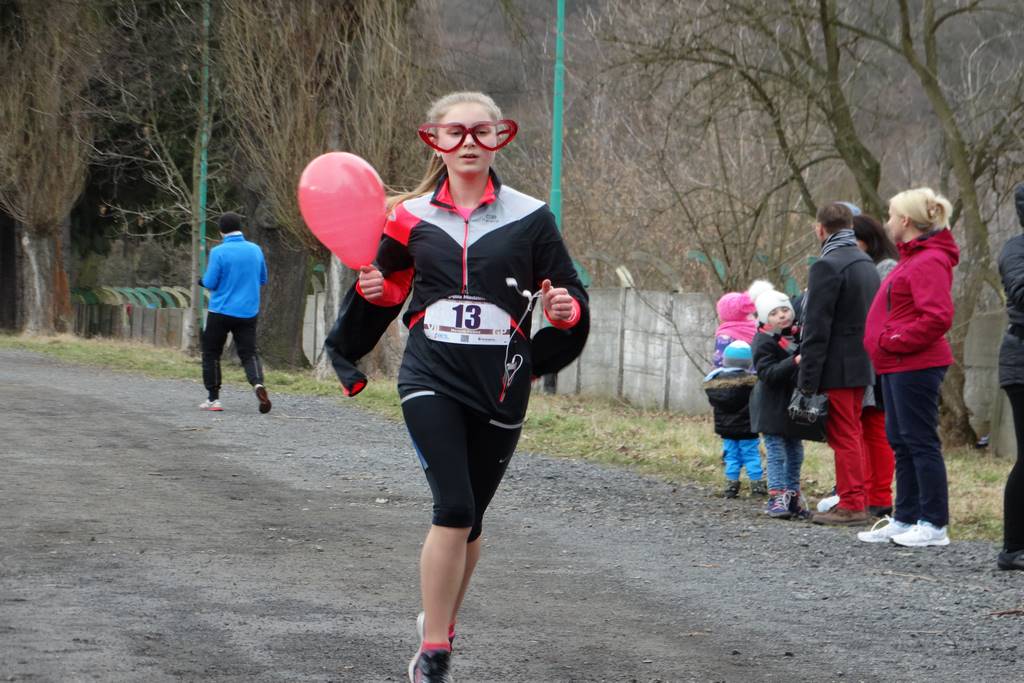 Kolejne zmagania legnickich biegaczy w Biegowym Grand Prix