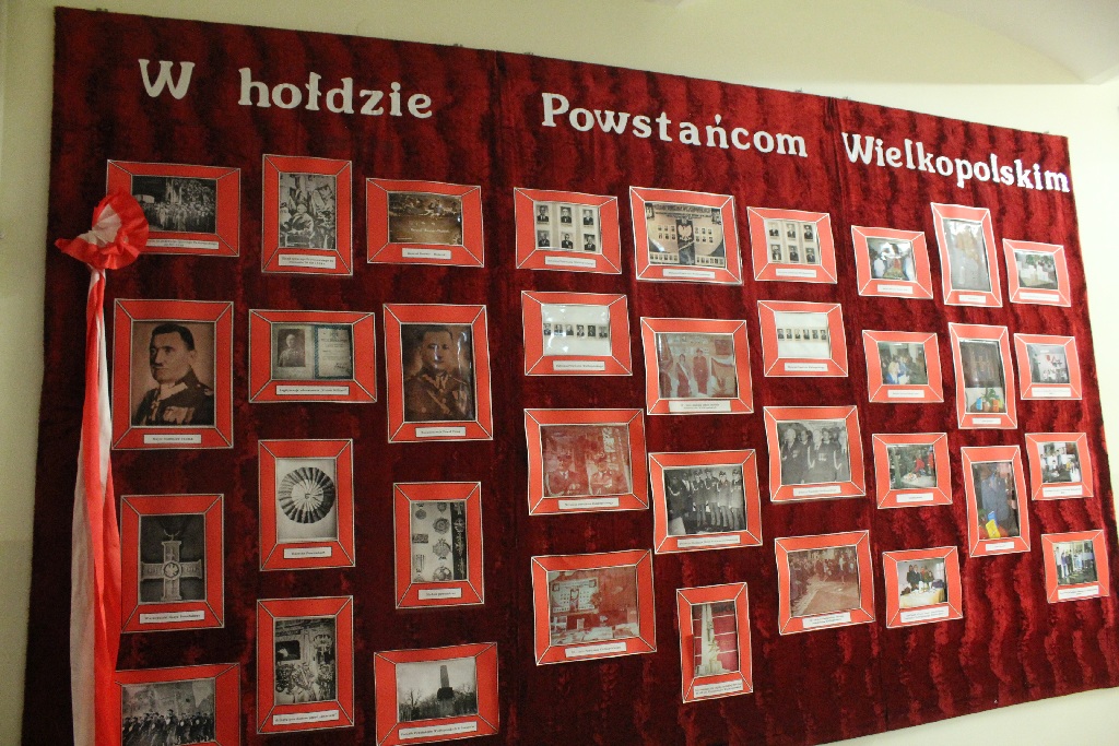 Dzień Otwarty w SP 1 im. Powstańców Wielkopolskich