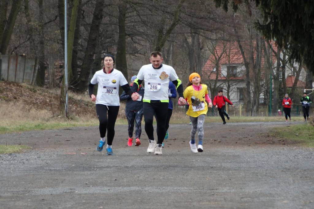 Kolejne zmagania legnickich biegaczy w Biegowym Grand Prix