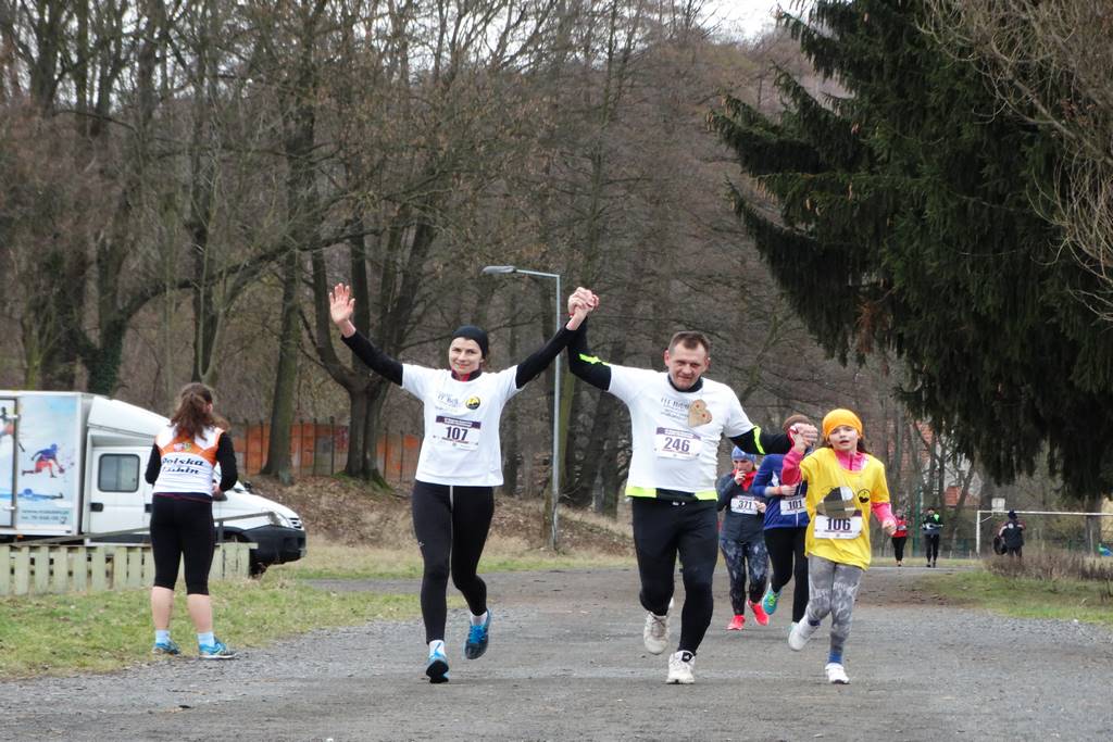 Kolejne zmagania legnickich biegaczy w Biegowym Grand Prix