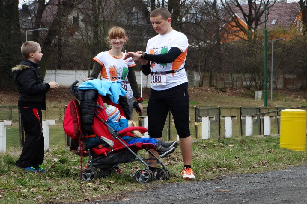 Kolejne zmagania legnickich biegaczy w Biegowym Grand Prix