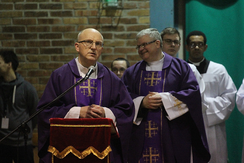 Maria Vadia przyciągnęła tłumy do hali na Lotniczej